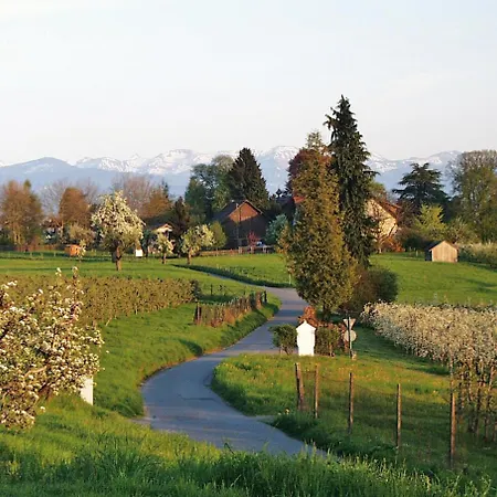 Lägenhet Baumanns Am