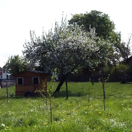 Appartement Baumanns Am Bettnau