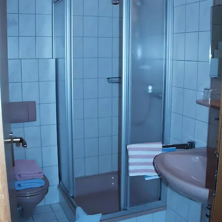 Baumanns Am Appartement *