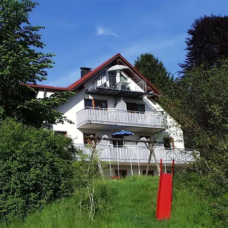 Appartement Baumanns Am Bettnau