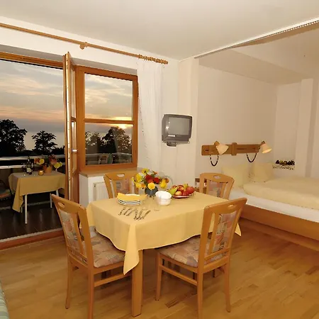 Baumanns Am Appartement Bettnau