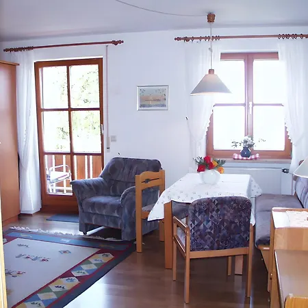 Baumanns Am Appartement Bettnau