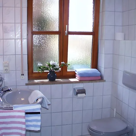 Appartement Baumanns Am Bettnau