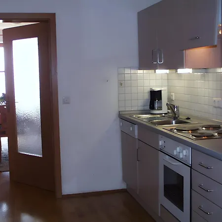 Appartement Baumanns Am Bettnau