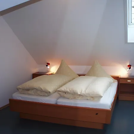 Baumanns Am Appartement Bettnau