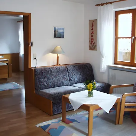Baumanns Am Appartement *