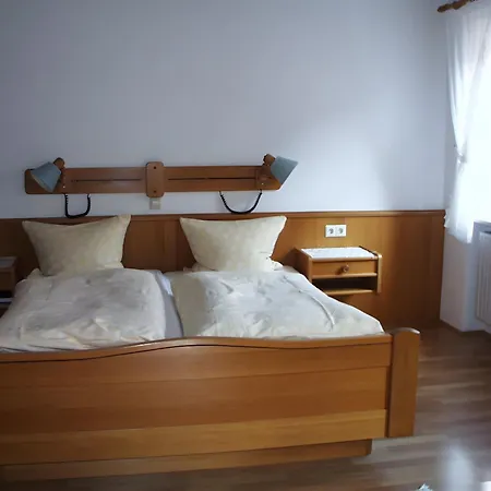 Baumanns Am Appartement