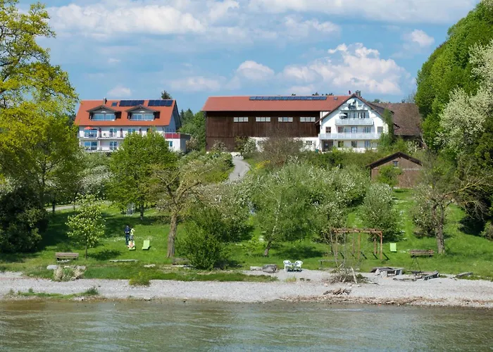 Baumanns Am *