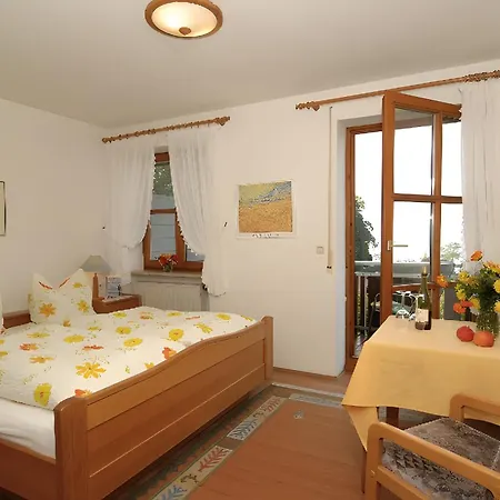 Apartman Baumanns Am