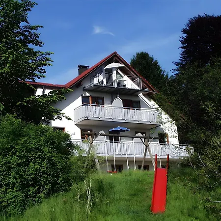 Apartmán Baumanns Am