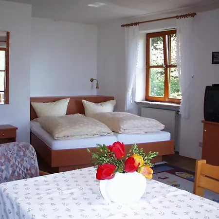 Baumanns Am Apartmán