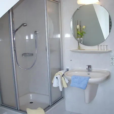 Baumanns Am Apartmán Bettnau