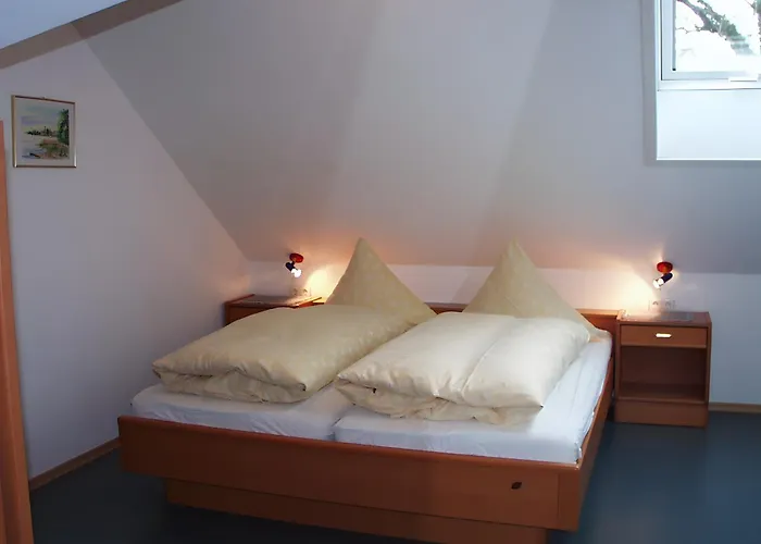 Baumanns Am Daire