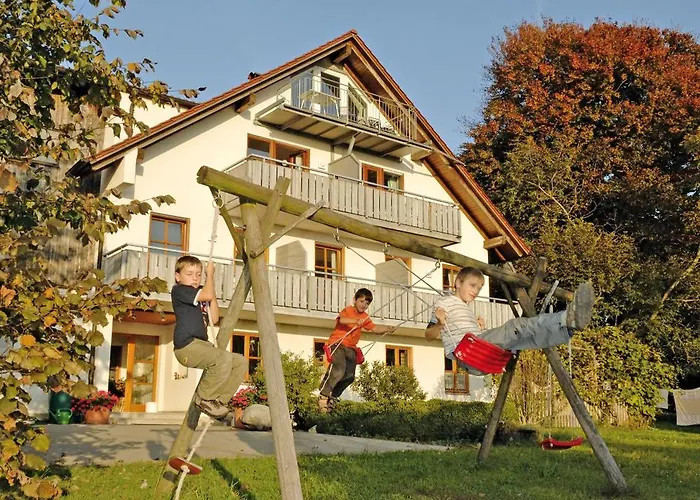 Baumanns Am Daire *