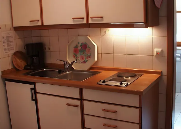 Baumanns Am Daire Bettnau