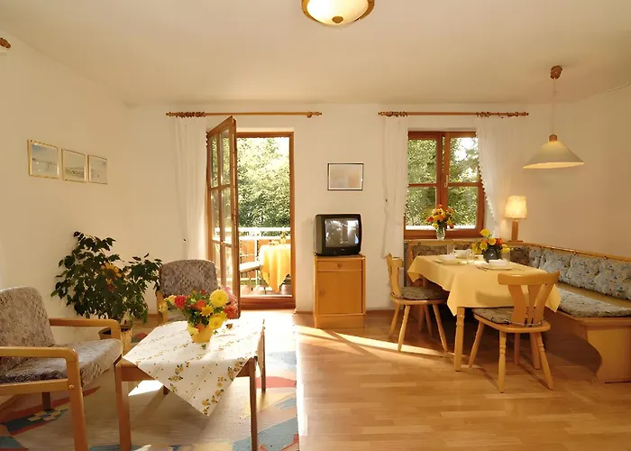 Baumanns Am Apartment *