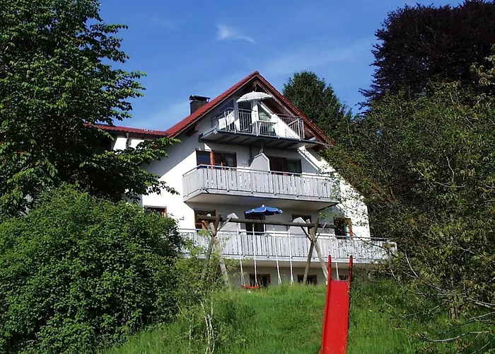 Baumanns Am * Bettnau